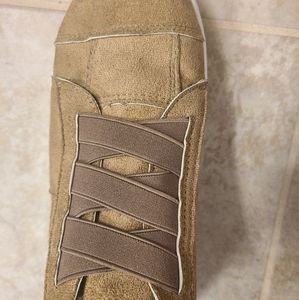 Slip on